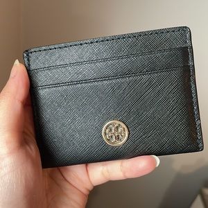 Tory Burch Card Holder